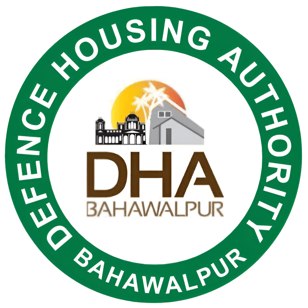 DHA Bahawalpur Logo