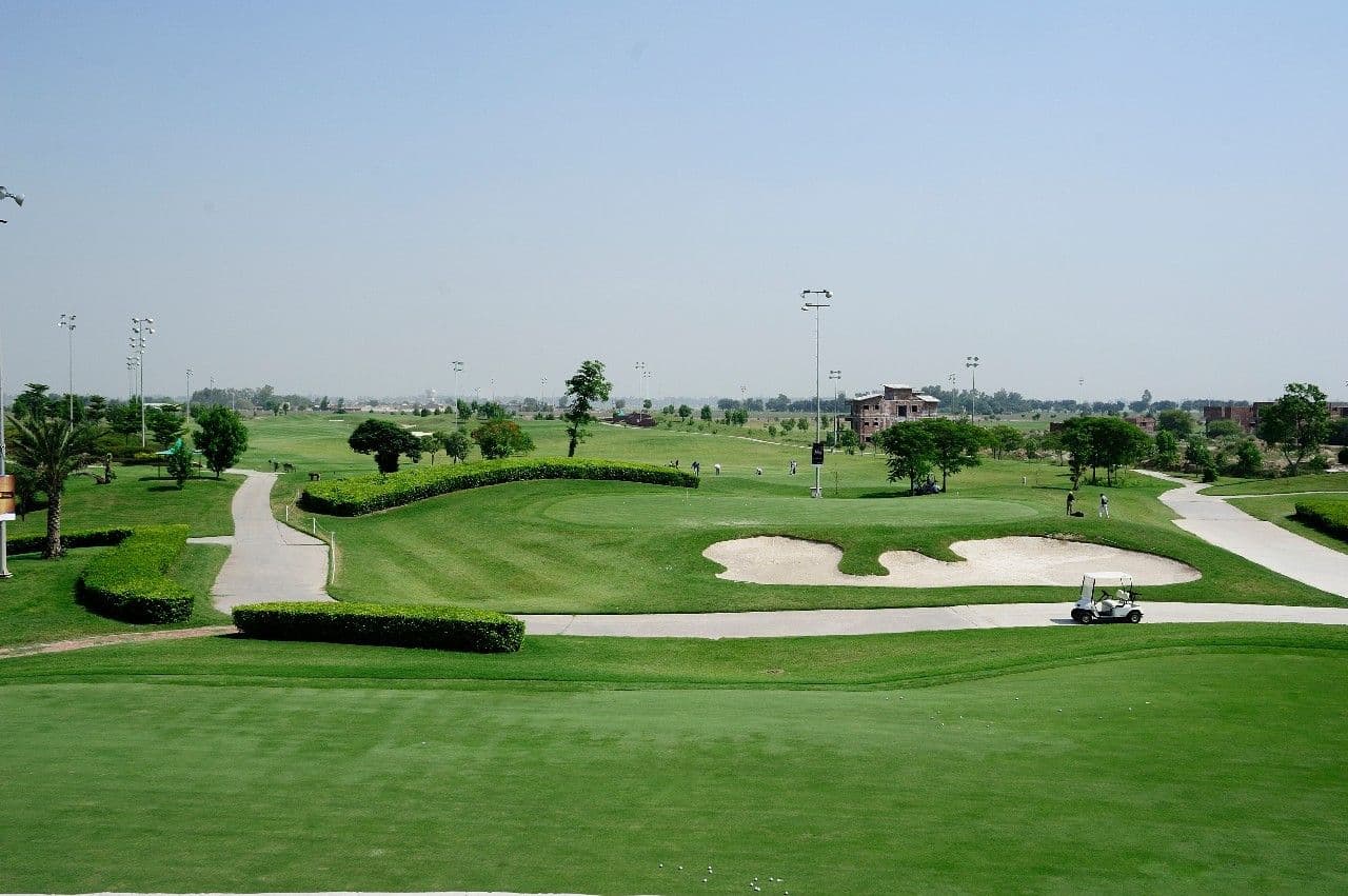 5 Marla Commercial Plot DHA Phase 6 Sector CCA - Image 1