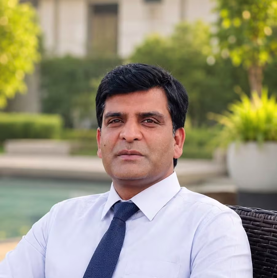 Muhammad Dilshad - Senior Property Consultant at Property Club