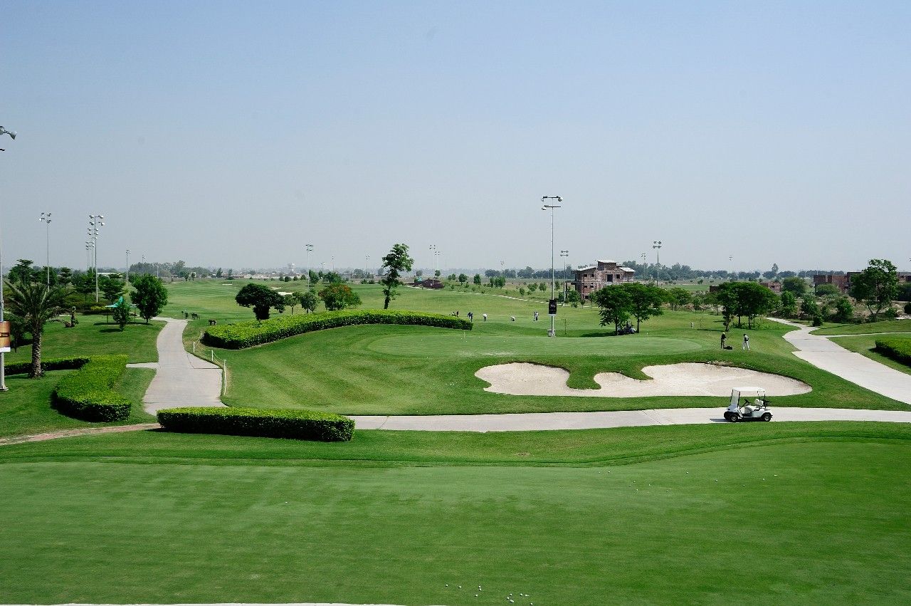 DHA Phase 6 Lahore Premium Real Estate and Houses